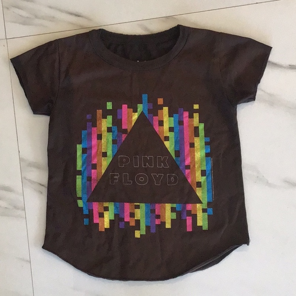 Chaser Pink Floyd